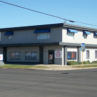 Yakima Sports Supply logo