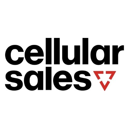 Verizon Authorized Retailer - Cellular Sales logo