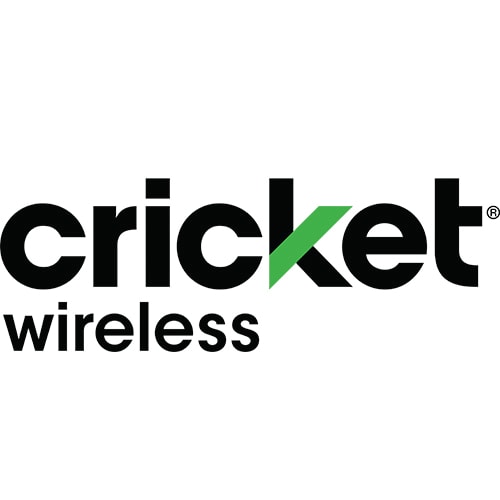 Cricket Wireless Authorized Retailer logo