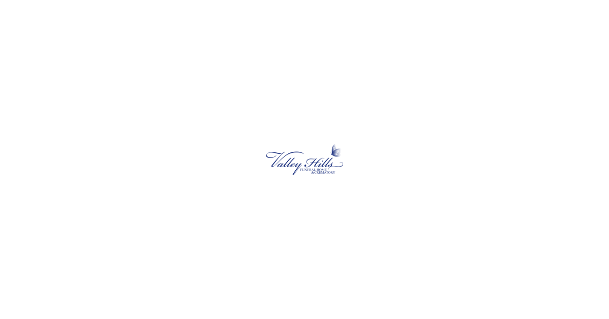 Valley Hills Funeral Home logo
