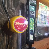 James Gang Tavern logo