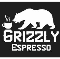 Grizzly Espresso logo
