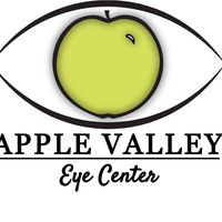 Apple Valley Eye Center logo