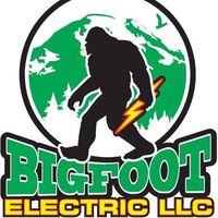 Bigfoot Electric Llc logo