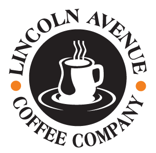 Lincoln Ave Espresso Bar logo