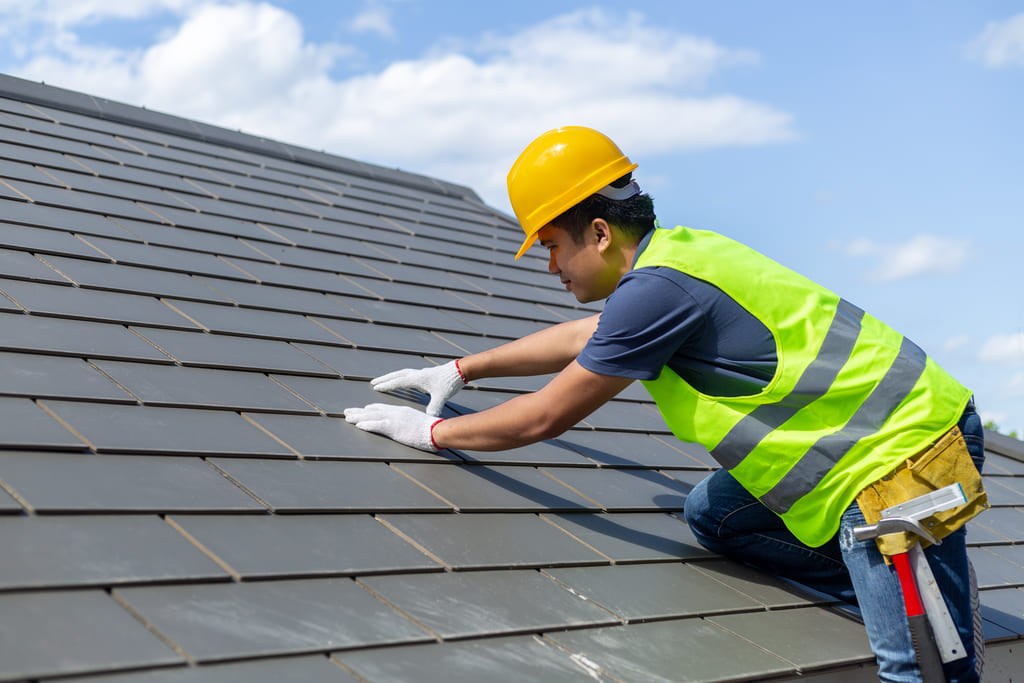 Balcon Roofing Llc logo