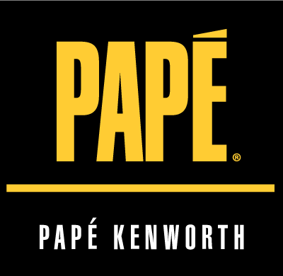 Pape Kenworth Northwest logo