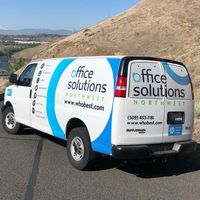 Office Solutions Northwest logo