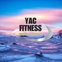 Yac Fitness logo