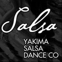 Yakima Salsa Dance Company logo