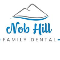 Nob Hill Family Dental logo