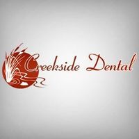 Creekside Dental logo
