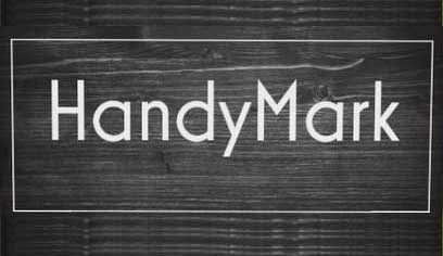Handymark logo