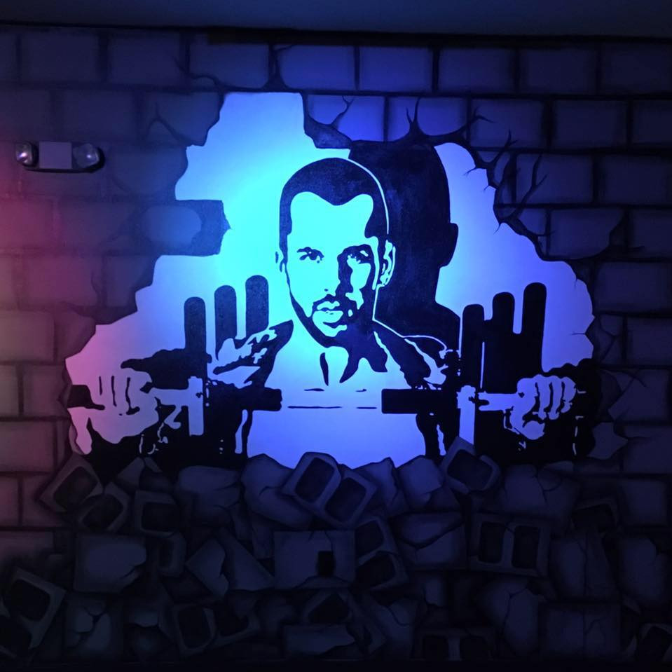 Fitness With Nathan logo