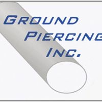 Ground Piercing logo
