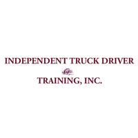 Independent Truck Driver Training Inc logo