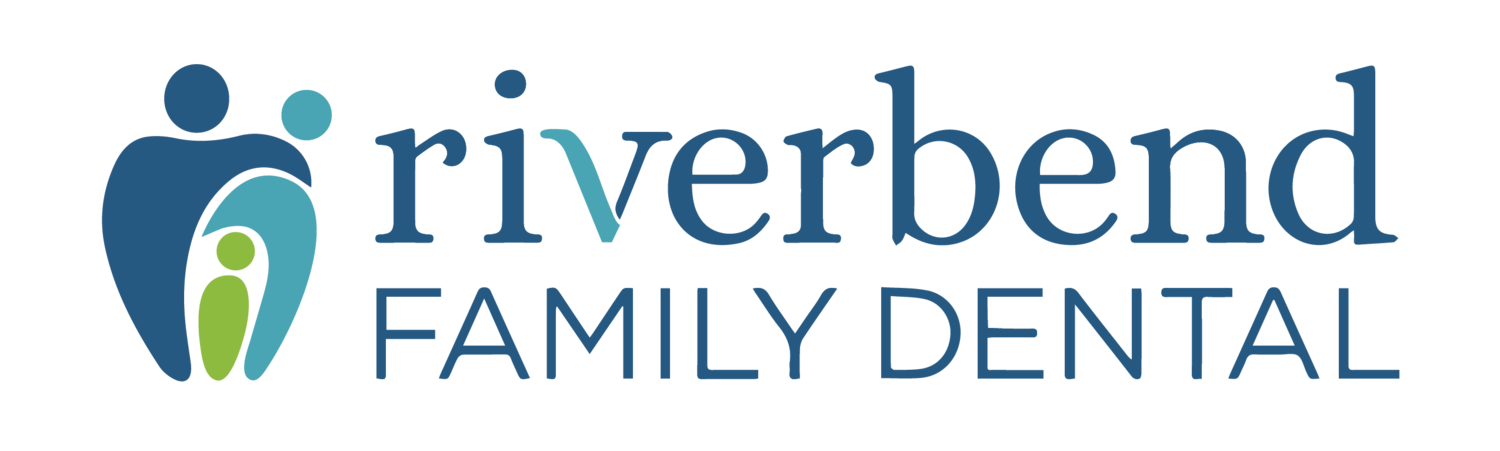 Riverbend Family Dental logo