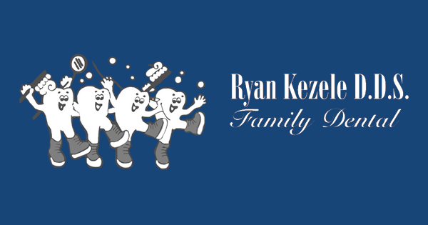 Ryan Kezele Dds Family Dental Of Yakima logo
