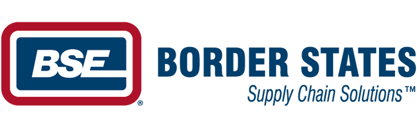 Border States Electric logo