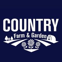 Country Farm & Garden logo