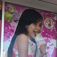 La Michoacana Ice Cream logo