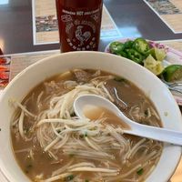 Pho King Crab logo