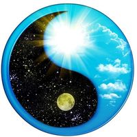 Energy Massage & Float Spa logo
