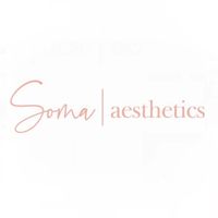 Soma Aesthetics logo