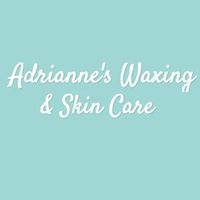 Adrianne's Waxing & Skin Care logo