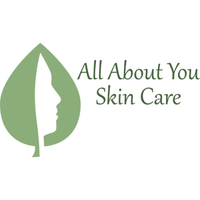 All About You Skin Care logo