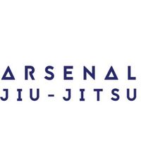 Arsenal Jiu-Jitsu Academy logo
