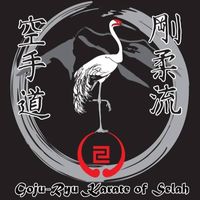 Goju-Ryu Karate Of Selah logo