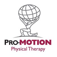 Pro-Motion Physical Therapy logo