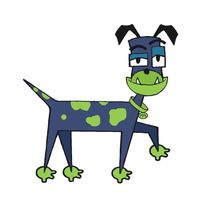 Pomona Pet Services logo