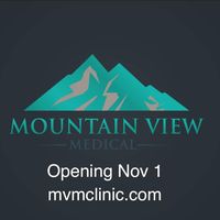 Mountain View Medical Clinic logo