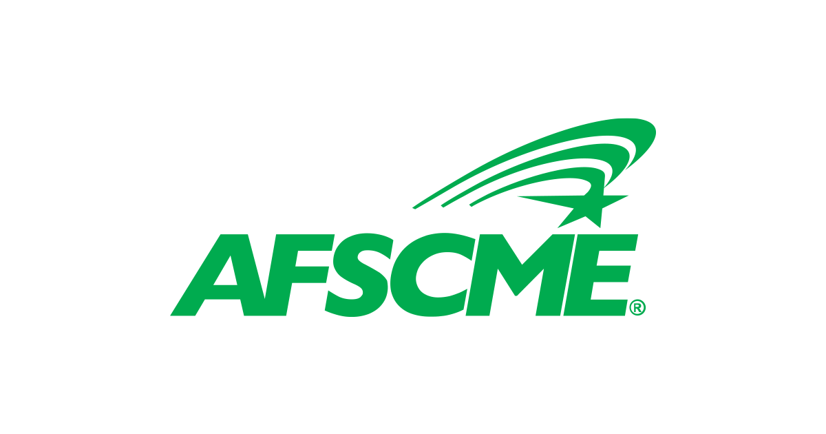 Afscme logo