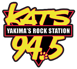 Kats 945 Fm logo