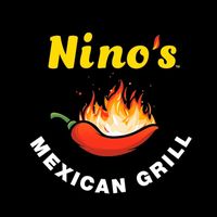 Nino's Mexican Grill logo