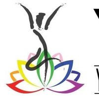 Yoga Collective Of Yakima logo