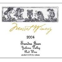 Masset Winery logo