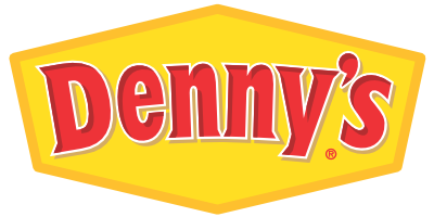 Denny's logo
