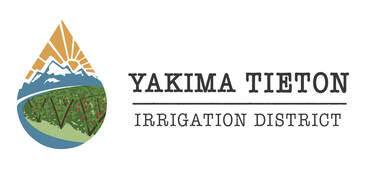 Yakima Tieton Irrigation logo