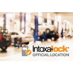 Intoxalock Ignition Interlock logo
