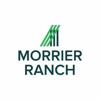 Morrier Ranch logo