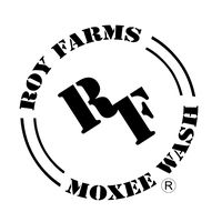 Roy Farms logo