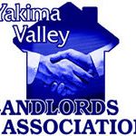 Yakima Valley Landlords Association logo