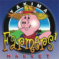 Yakima Farmers Market logo