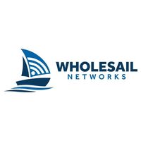 Wholesail Networks logo