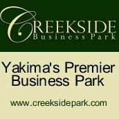 Creekside Business Park logo