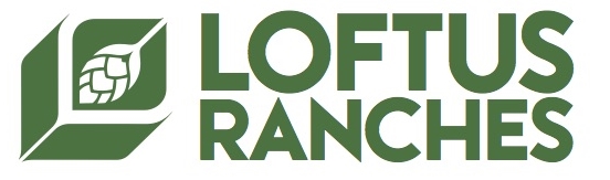 Loftus Ranches logo